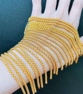 Giới thiệu Tiệm Vàng Hồng Nga 