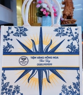 Giới thiệu Tiệm Vàng Hồng Nga 