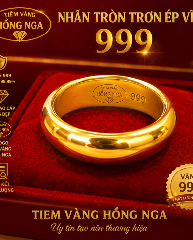 Lắc Tay 999