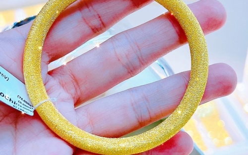 Việc Gộp Tỉnh có ảnh hưởng đến vàng không? Nghiên cứu tác động và thực tiễn quản lý nhà nước