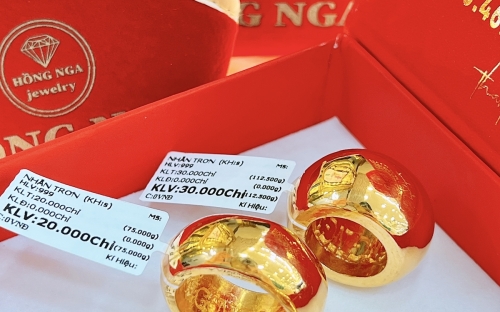 Thị trường giá vàng Đồng Tháp - Biến động và Xu hướng 2025