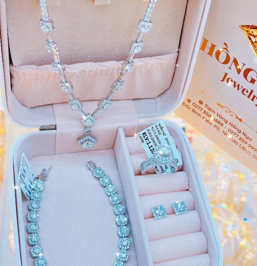 Bộ Vàng 710 HNJ001