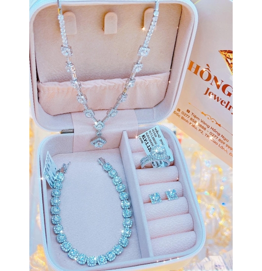 Bộ Vàng 710 HNJ001