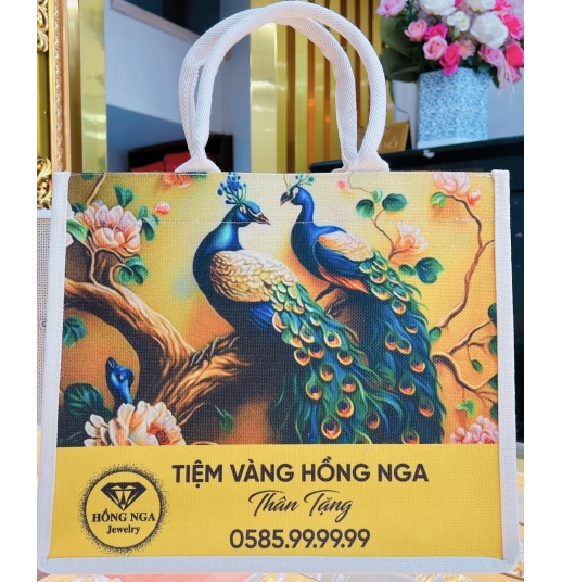 Bộ Vàng 710 HNJ001